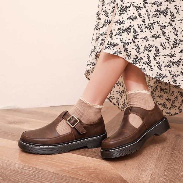 us4-11 womens low heel wingtip retro brogues girl preppy round toe pu leather oxfords shoes 2colors plus size c615, Black
us4-11 womens low heel wingtip retro brogues girl preppy round toe pu leather oxfords shoes 2colors plus size c615, Black