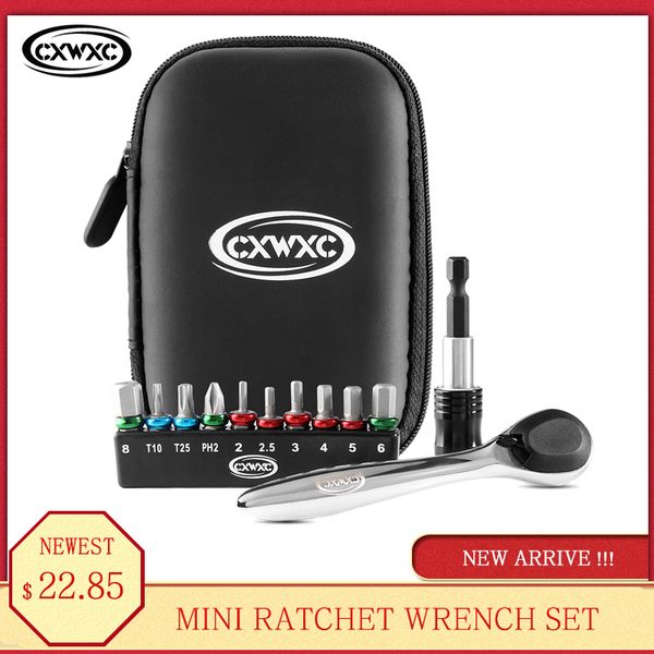 ratchet wrench bicycle tools kit 10 in 1 multitool wrench for bike repair tools hex key mtb road cycling bike tool set
ratchet wrench bicycle tools kit 10 in 1 multitool wrench for bike repair tools hex key mtb road cycling bike tool set