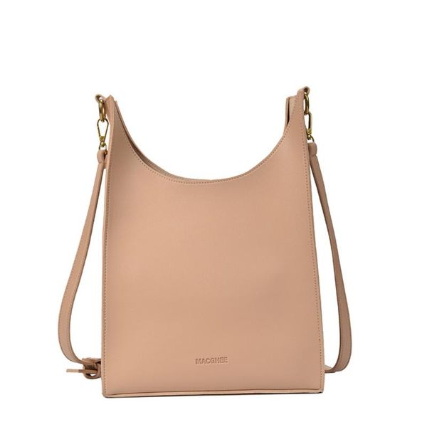 women's 2019 new large-capacity fashion messenger bag versatile shoulder bag