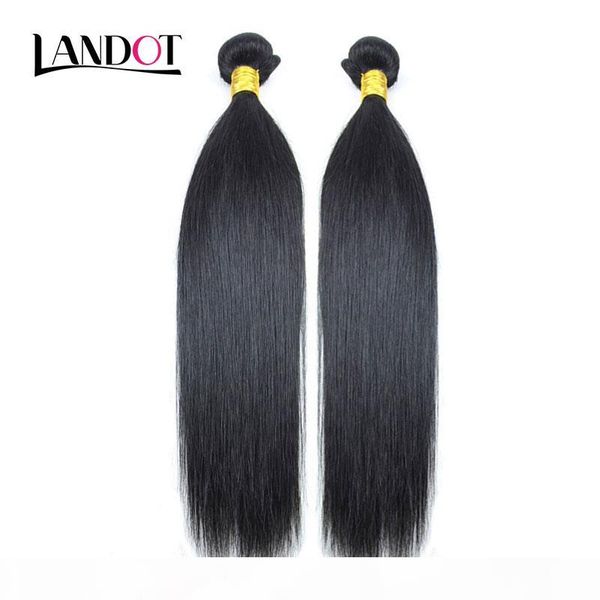 2 bundles peruvian malaysian indian brazilian virgin human hair weave silky straight unprocessed 8a remy hair extensions natural black
2 bundles peruvian malaysian indian brazilian virgin human hair weave silky straight unprocessed 8a remy hair extensions natural black