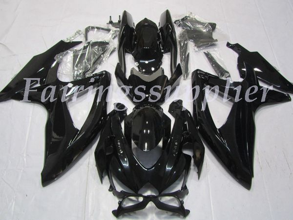 new (injection molding) abs fairing kits fit for (suzuki gsxr 600-750) 2008 2009 2010 gsx-r600 r750 k8 fairings set black
new (injection molding) abs fairing kits fit for (suzuki gsxr 600-750) 2008 2009 2010 gsx-r600 r750 k8 fairings set black