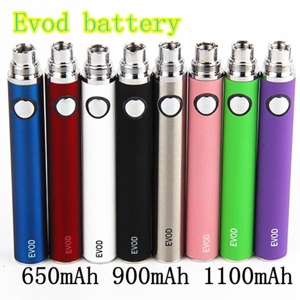 EVOD Батарея 650mAh 900mAh 1100mah аккумуляторная EVOD Vape ручка батареи 510 Thread Ecigs Аккумулятор для MT3 CE4 CE5 Protank Форсунки
EVOD Батарея 650mAh 900mAh 1100mah аккумуляторная EVOD Vape ручка батареи 510 Thread Ecigs Аккумулятор для MT3 CE4 CE5 Protank Форсунки