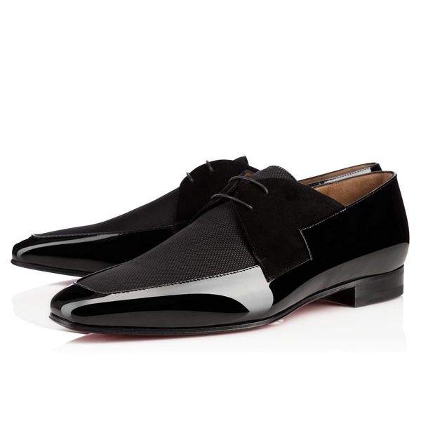 luxury fashions brand red bottom men causal loafers low sneakers designer flats dress party wedding shoes drop shipping cc01, Black
luxury fashions brand red bottom men causal loafers low sneakers designer flats dress party wedding shoes drop shipping cc01, Black