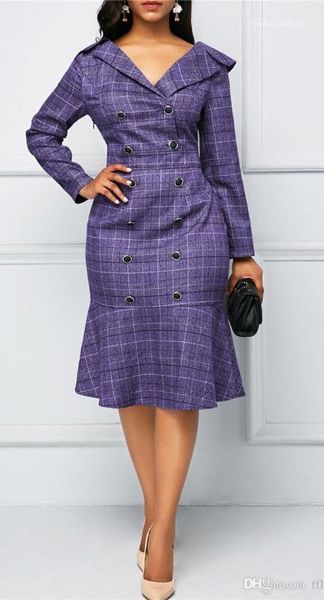 work dresses fashion v neck long sleeve dresses designer women office lady clothes spring autumn print, White;black
work dresses fashion v neck long sleeve dresses designer women office lady clothes spring autumn print, White;black