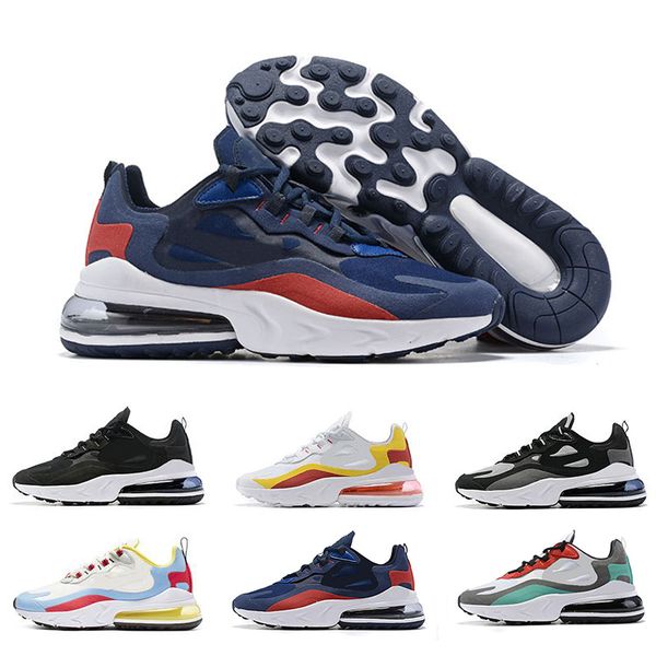 react men running shoes baskets zapatillas bauhaus optical triple black fashion mens trainer breathable sports sneakers 40-45
react men running shoes baskets zapatillas bauhaus optical triple black fashion mens trainer breathable sports sneakers 40-45