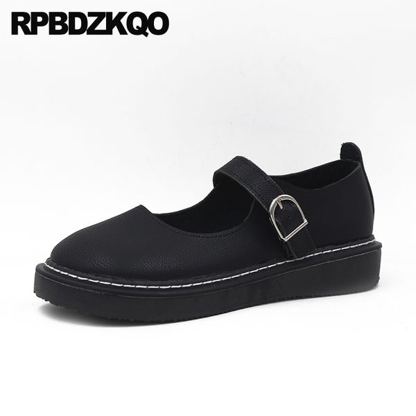 mary jane women flats japanese 2019 designer round toe ladies comfortable chinese black fitness shoes china korean size 35
mary jane women flats japanese 2019 designer round toe ladies comfortable chinese black fitness shoes china korean size 35