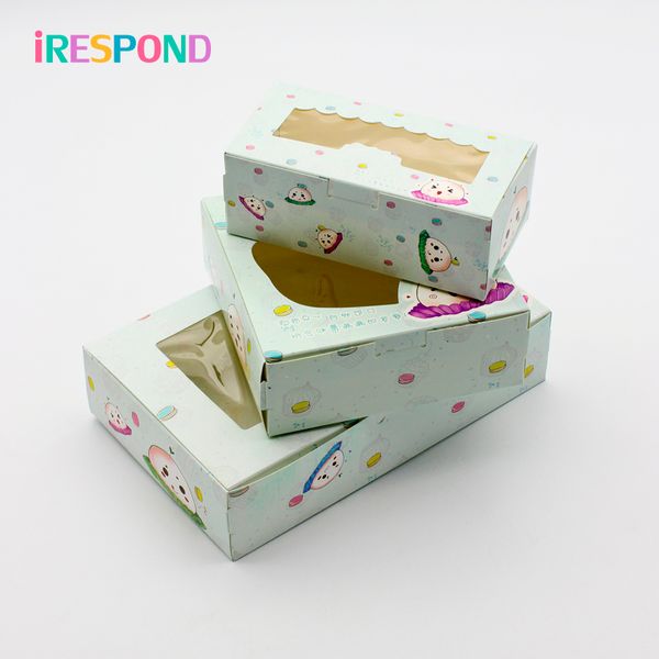 10pcs cup cake boxes and packaging cartoon wedding gift box for candy cookies birthday present gift cake box window cardboard
10pcs cup cake boxes and packaging cartoon wedding gift box for candy cookies birthday present gift cake box window cardboard