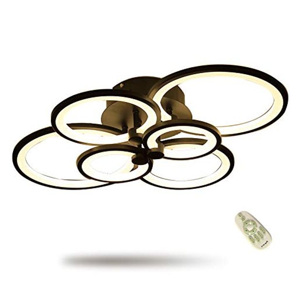 acrylic modern chandeliers led circle ceiling lights for livingroom bedroom kitchen room black color finish 6/6/8 heads
acrylic modern chandeliers led circle ceiling lights for livingroom bedroom kitchen room black color finish 6/6/8 heads