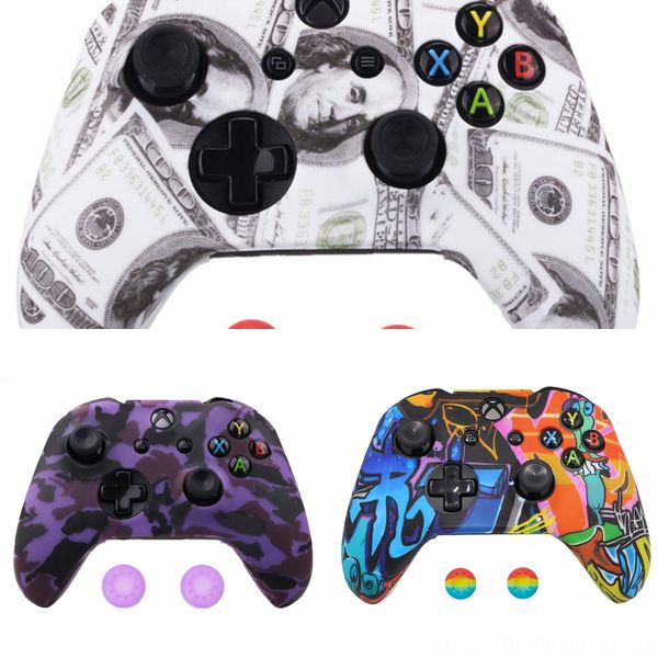 45vnp weeds soft touch controller cover, front housing shell case replacement kit for xbox one one & for xbox s x faceplate - sxoft23x
45vnp weeds soft touch controller cover, front housing shell case replacement kit for xbox one one & for xbox s x faceplate - sxoft23x