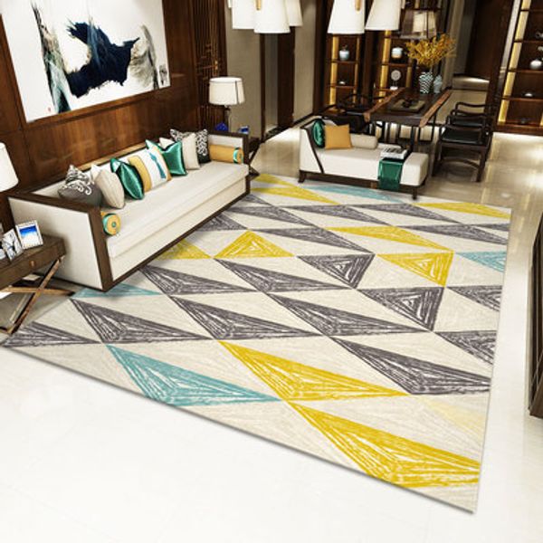 delicate carpets for living room/nordic style polypropylene home carpet/soft thickness are rug floor door mat rug
delicate carpets for living room/nordic style polypropylene home carpet/soft thickness are rug floor door mat rug