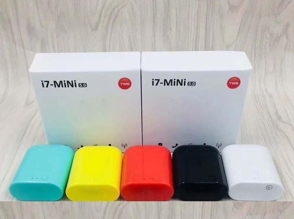 i7 mini i7s tws wireless bluetooth earphone earbuds bluetooth 5.0 headsets with charging box for i7s i9s i12 hot
i7 mini i7s tws wireless bluetooth earphone earbuds bluetooth 5.0 headsets with charging box for i7s i9s i12 hot