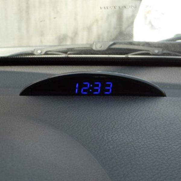 car electronic clock ornament automotive nightlight mode interior temperature voltmeter decoration watch multifunction accessory
car electronic clock ornament automotive nightlight mode interior temperature voltmeter decoration watch multifunction accessory