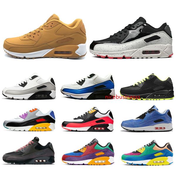 2020 mens running shoes be true mixtape triple black white yellow red men women classic sports trainer cushion surface sneakers size 36-45
2020 mens running shoes be true mixtape triple black white yellow red men women classic sports trainer cushion surface sneakers size 36-45