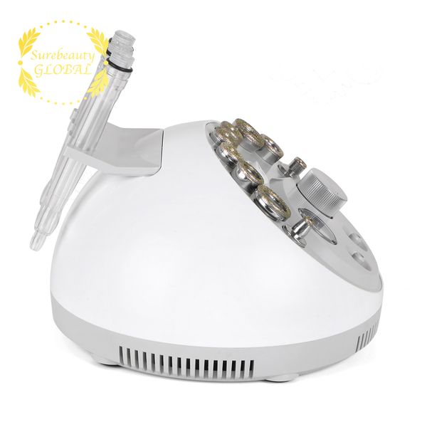 summer sale handhold dermabrasion pro microdermabrasion face clean skin health care machine vacuum blackhead removal suction tool
summer sale handhold dermabrasion pro microdermabrasion face clean skin health care machine vacuum blackhead removal suction tool
