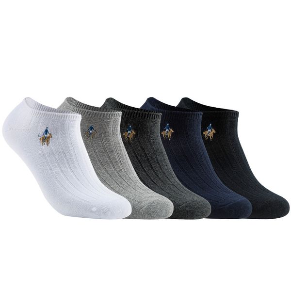 2019 new men cotton socks business dress men's ankle socks breathable summer man, Black
2019 new men cotton socks business dress men's ankle socks breathable summer man, Black