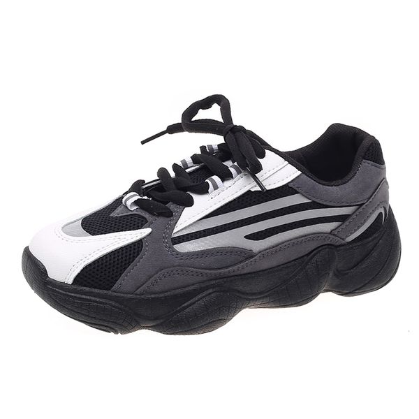 women shoes four seasons outdoor sneakers women flat shoes reflective design cool female boosts 500 big size 43, Black
women shoes four seasons outdoor sneakers women flat shoes reflective design cool female boosts 500 big size 43, Black