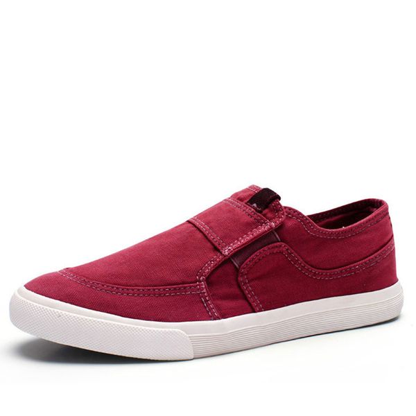 men shoes canvas denim slip on men casual shoes plimsolls breathable male footwear spring sneakers black blue elastic
men shoes canvas denim slip on men casual shoes plimsolls breathable male footwear spring sneakers black blue elastic