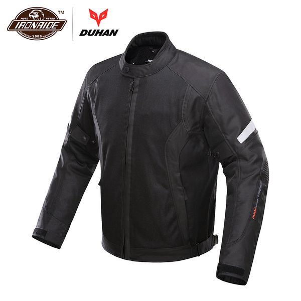 new duhan summer breathable mesh motorcycle jacket motocross racing jackets motorcycle body protective jacket for men
new duhan summer breathable mesh motorcycle jacket motocross racing jackets motorcycle body protective jacket for men