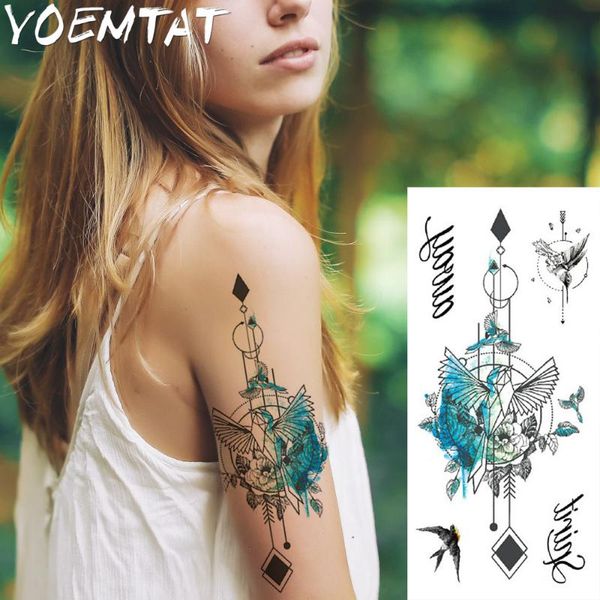 1 piece fantasy color om bird phoenix large animal temporary tattoo waterproof tattoo sticker for women men
1 piece fantasy color om bird phoenix large animal temporary tattoo waterproof tattoo sticker for women men