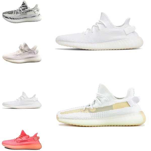 with box drop shipping kanye west clay v2 static reflective glow in the dark mens running shoes true form women men sports desigoer sneakers
with box drop shipping kanye west clay v2 static reflective glow in the dark mens running shoes true form women men sports desigoer sneakers