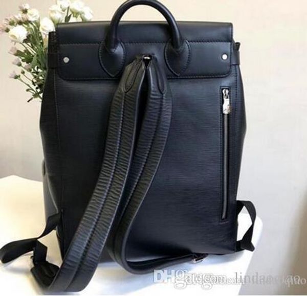 2019 luxury backpack designer mens backpacks leather men bag fashio backpack real leather backpacks famous brand men bag m43296
2019 luxury backpack designer mens backpacks leather men bag fashio backpack real leather backpacks famous brand men bag m43296