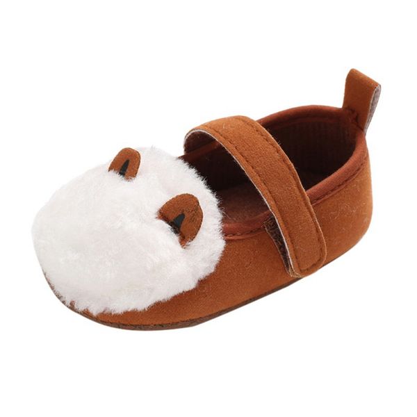 baby girl breathable furry design anti-slip shoes casual sneakers toddler soft soled first walkers canvas buckle strap babyage
baby girl breathable furry design anti-slip shoes casual sneakers toddler soft soled first walkers canvas buckle strap babyage