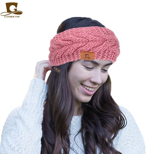 winter cable knit headband labled head wrap ear warmer warm girls hair band fashion hair accessories
winter cable knit headband labled head wrap ear warmer warm girls hair band fashion hair accessories