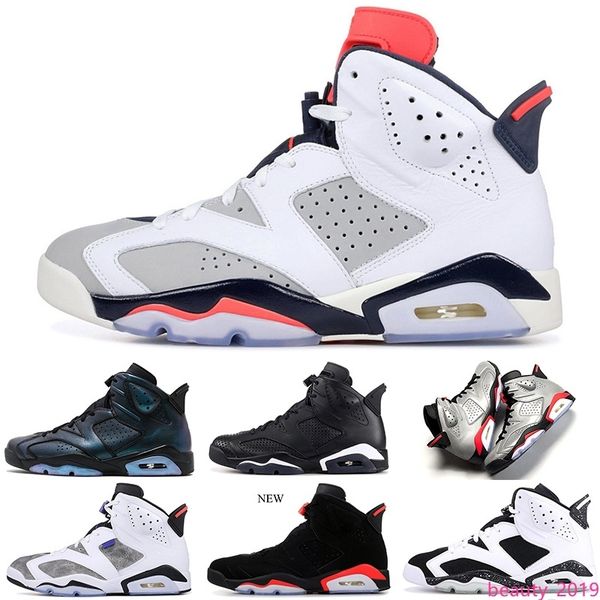 2019 black infrared 6 6s basketball shoes reflective silver bred cny carmine tinker unc black cat pinnacle mens sports sneakers 7-13
2019 black infrared 6 6s basketball shoes reflective silver bred cny carmine tinker unc black cat pinnacle mens sports sneakers 7-13