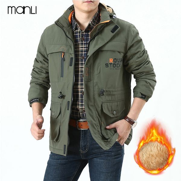 tactical jacket men 2018 new mens softshell hiking jackets outdoor male climbing hooded fleece winter warm fleece coat, Blue;black 
tactical jacket men 2018 new mens softshell hiking jackets outdoor male climbing hooded fleece winter warm fleece coat, Blue;black