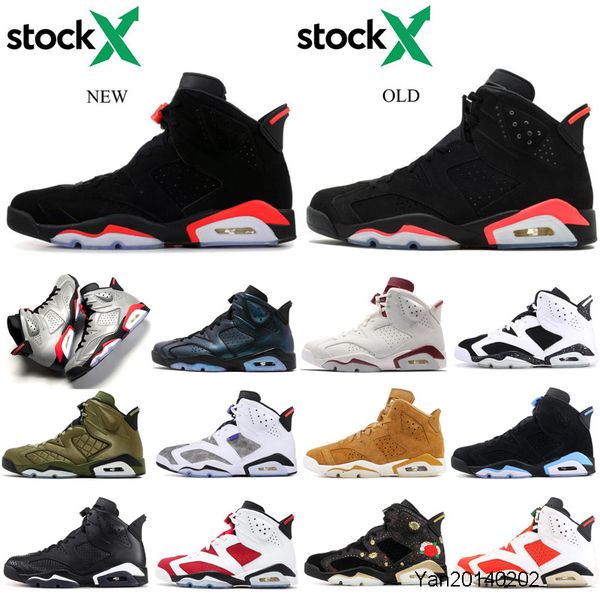 2020 travis scotts 6 6s cactus jack flint dmp cny maroon basketball shoes men 6s unc tinker hatfield sneakers 7-13
2020 travis scotts 6 6s cactus jack flint dmp cny maroon basketball shoes men 6s unc tinker hatfield sneakers 7-13