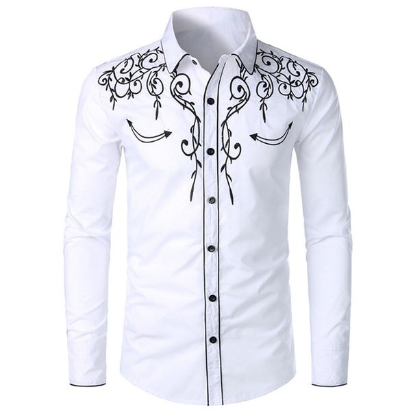 men pure cotton shirt slim fashion long sleeve casual business oxford pocket shirt men dress, White;black
men pure cotton shirt slim fashion long sleeve casual business oxford pocket shirt men dress, White;black