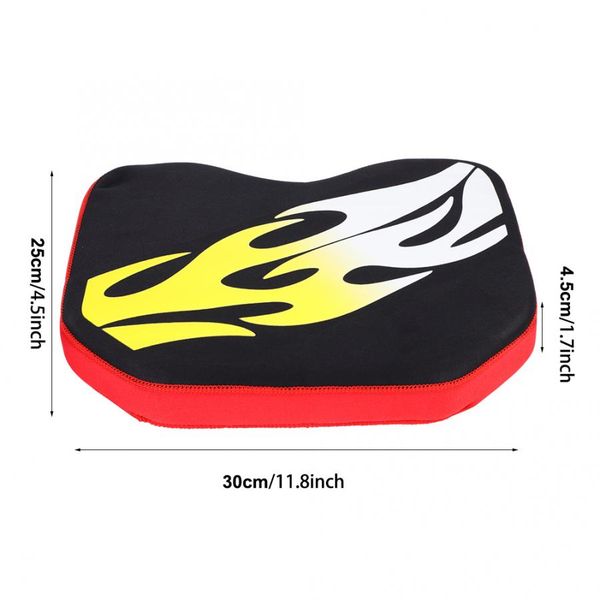 thickened kayak soft seat cushion pad canoe fishing boat comfortable cushion seat padded for rowing boats
thickened kayak soft seat cushion pad canoe fishing boat comfortable cushion seat padded for rowing boats