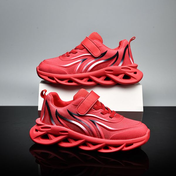 children mesh shoes sneakers infant kids baby breathable lace-up flat shoes girls boys solid sport running sneakers casual, Black
children mesh shoes sneakers infant kids baby breathable lace-up flat shoes girls boys solid sport running sneakers casual, Black