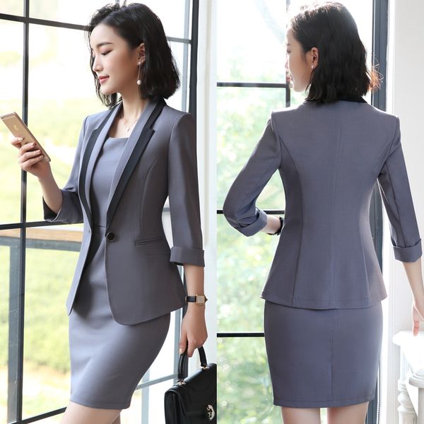 sales - 2018 business women's office women's knee work uniform formal apparel professional short / half sleeve dress, White;black
sales - 2018 business women's office women's knee work uniform formal apparel professional short / half sleeve dress, White;black