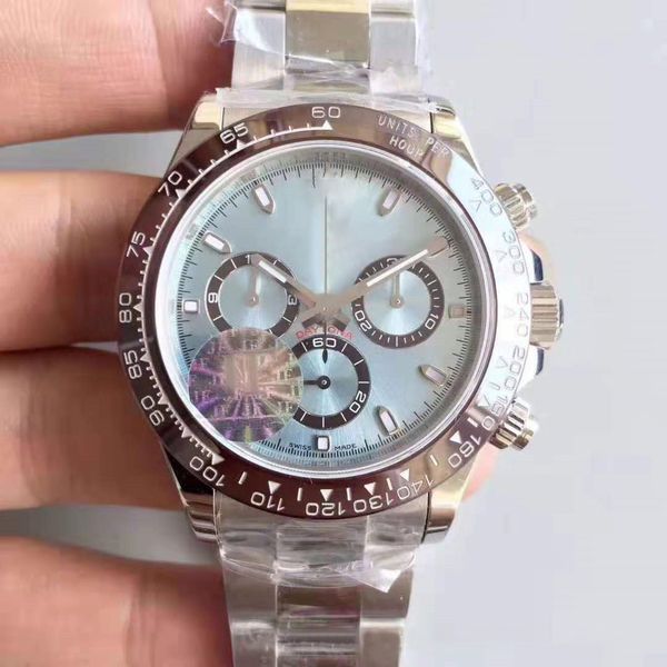 big face mens watches fashion watches digital mechanical movement business wristwatch sapphire crystal glass mirror 16622 wristwatches, Slivery;brown
big face mens watches fashion watches digital mechanical movement business wristwatch sapphire crystal glass mirror 16622 wristwatches, Slivery;brown