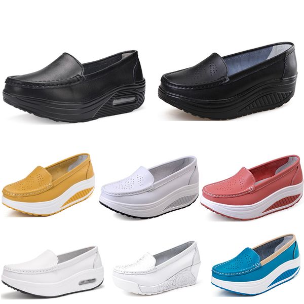 2019 women running shoes non brand colorfull white black pink yellow blue four fashion shoes sports sneakers eur 35-40, White;red
2019 women running shoes non brand colorfull white black pink yellow blue four fashion shoes sports sneakers eur 35-40, White;red