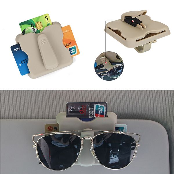 car-styling auto sun visor organizer for temporary parking phone number clip high-speed ic card holder stowing tidying
car-styling auto sun visor organizer for temporary parking phone number clip high-speed ic card holder stowing tidying