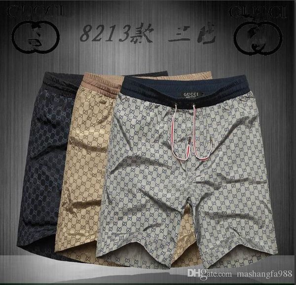 new designer board shorts mens summer beach g shorts pants high-quality swimwear bermuda male letter surf life men swim tiger shorts 82133, White;black
new designer board shorts mens summer beach g shorts pants high-quality swimwear bermuda male letter surf life men swim tiger shorts 82133, White;black