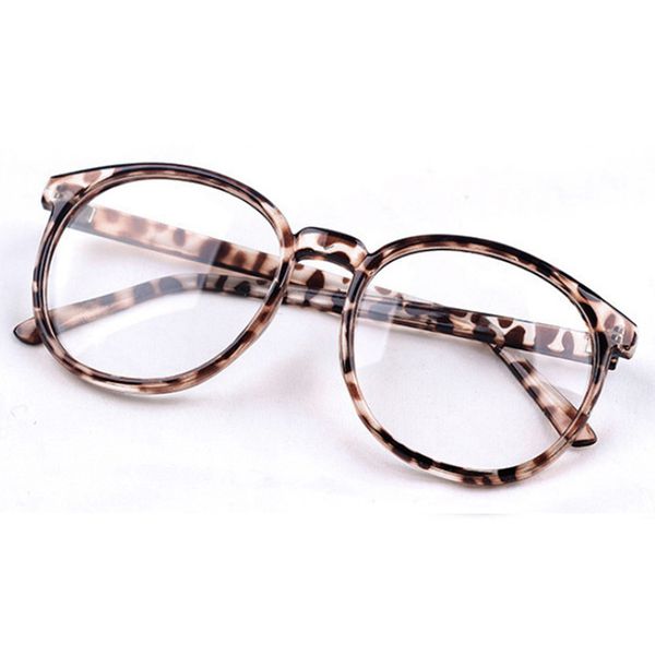 round plain mirror frame retro men women transparent glasses computer eyeglasses frame anti-fatigue goggles clear lens eyewear, Black
round plain mirror frame retro men women transparent glasses computer eyeglasses frame anti-fatigue goggles clear lens eyewear, Black