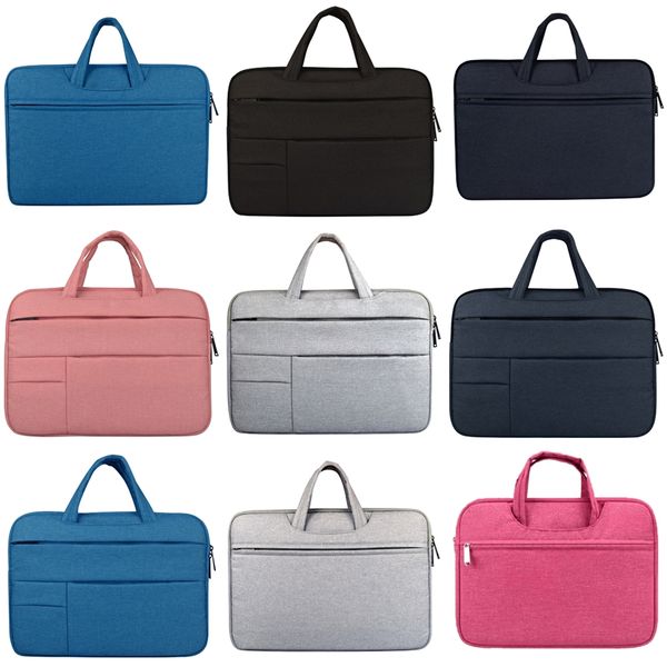 computer bags 13.3 14 15.6 inch computer lapbag briefcase handbag for huawei dell asus lenovo acer macbook bag fashion #912
computer bags 13.3 14 15.6 inch computer lapbag briefcase handbag for huawei dell asus lenovo acer macbook bag fashion #912