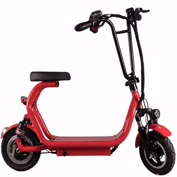 electric ecooter two-wheel mini electric car battery car hydraulic disc brack with speed display, Silver;blue
electric ecooter two-wheel mini electric car battery car hydraulic disc brack with speed display, Silver;blue