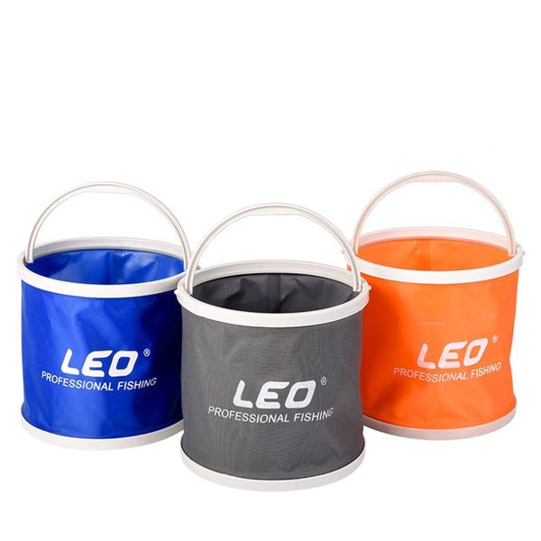 leo 3 color folding outdoor bucket lightweight canvas bucket portable camping hiking fishing fishing tackle tool
leo 3 color folding outdoor bucket lightweight canvas bucket portable camping hiking fishing fishing tackle tool