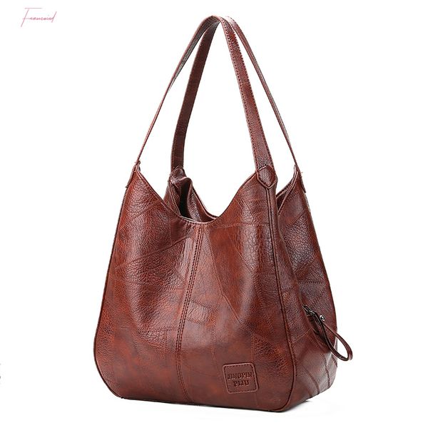 new vintage pu leather handbags women bags designer bags brand women bags large capacity tote for women sac
new vintage pu leather handbags women bags designer bags brand women bags large capacity tote for women sac
