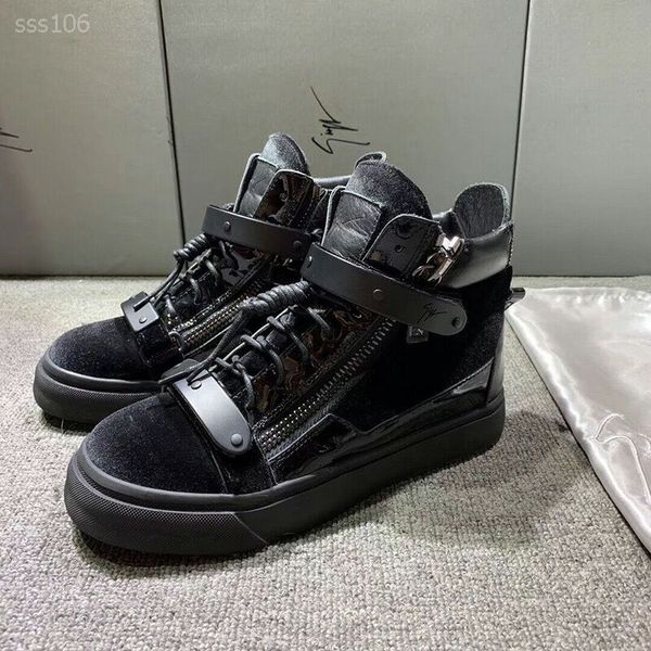 2019 new handsome thick bottom high-sneakers winter british style leather lace-up motorcycle short shoes factory direct sales, Black
2019 new handsome thick bottom high-sneakers winter british style leather lace-up motorcycle short shoes factory direct sales, Black