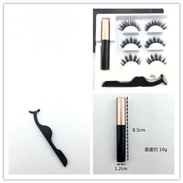 magnetic eyelashs set natural long 3d faux magnet eyelashes easy to wear soft mink lashes false eyelashes for eyelash extension epacket 
magnetic eyelashs set natural long 3d faux magnet eyelashes easy to wear soft mink lashes false eyelashes for eyelash extension epacket