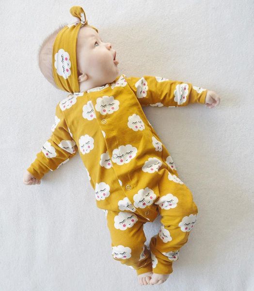 super cute yellow cloud smile infant newborn baby kids girls boys bodysuit jumpsuit heaband 2pcs outfits clothes drop shipping, Blue
super cute yellow cloud smile infant newborn baby kids girls boys bodysuit jumpsuit heaband 2pcs outfits clothes drop shipping, Blue