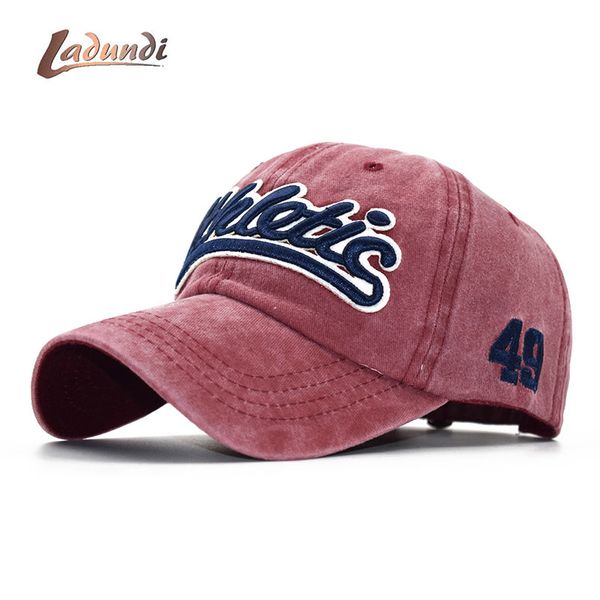 ladundi brand baseball cap women's fashion hip hop hat men retro washed baseball caps adjustable embroidery hat, Blue;gray
ladundi brand baseball cap women's fashion hip hop hat men retro washed baseball caps adjustable embroidery hat, Blue;gray
