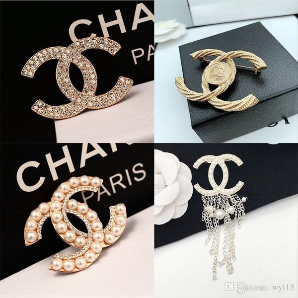 luxury brooches crystal rhinestone famous letter brooch pin corsage women brooches fashion jewelry costume decoration quality, Gray
luxury brooches crystal rhinestone famous letter brooch pin corsage women brooches fashion jewelry costume decoration quality, Gray