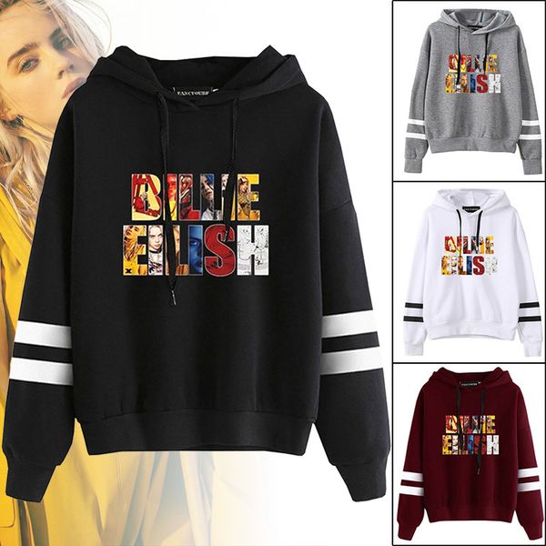 2019 new arrival billie eilish hoodie men black hoodie couple billie eilish sweatshirt simple keep warm women/men clothes
2019 new arrival billie eilish hoodie men black hoodie couple billie eilish sweatshirt simple keep warm women/men clothes