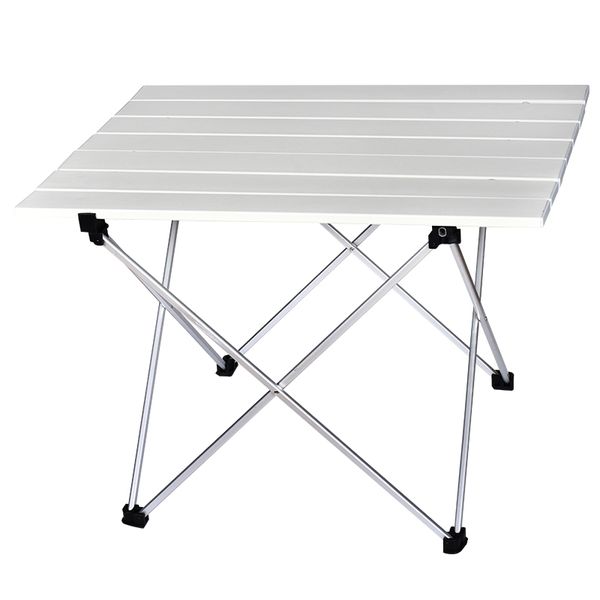 portable outdoor bbq camping picnic aluminum alloy folding table lightweight light color stocked 5 colors mini rectangle table
portable outdoor bbq camping picnic aluminum alloy folding table lightweight light color stocked 5 colors mini rectangle table